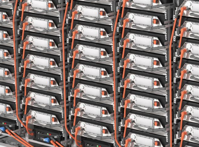 Battery Energy Storage